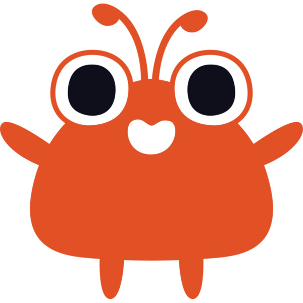 Cute Monster 4 Thumbnail
