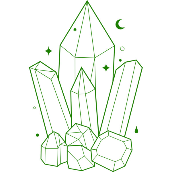 Magic Crystals 1 Thumbnail