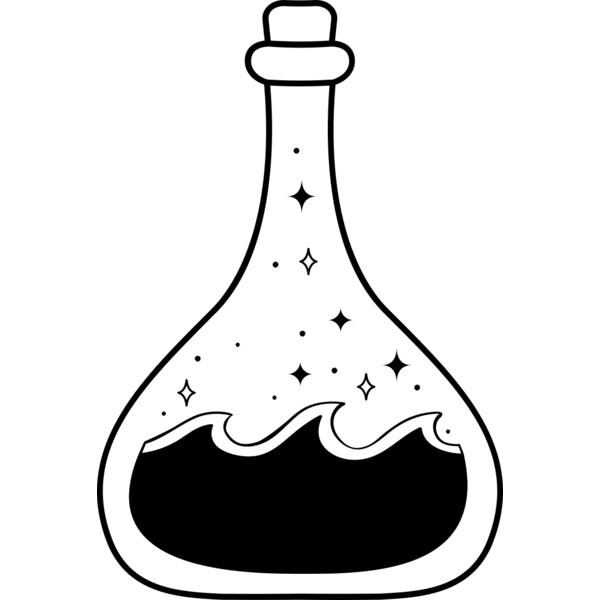 Magic Potion 1 Thumbnail
