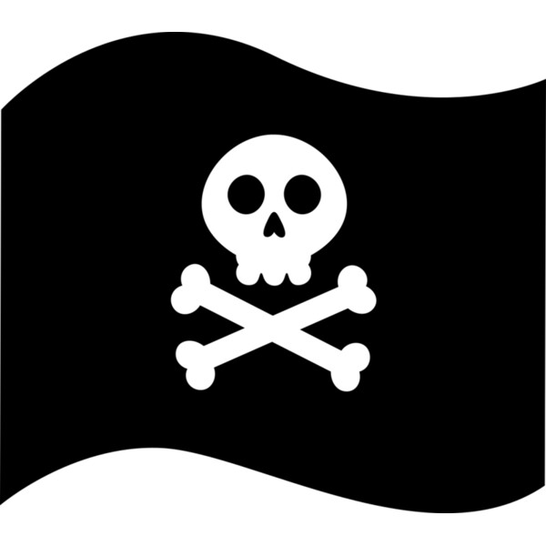 Pirate Flag 2 Thumbnail
