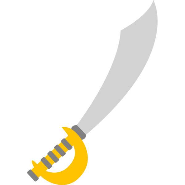 Pirate s Sword 1 Thumbnail