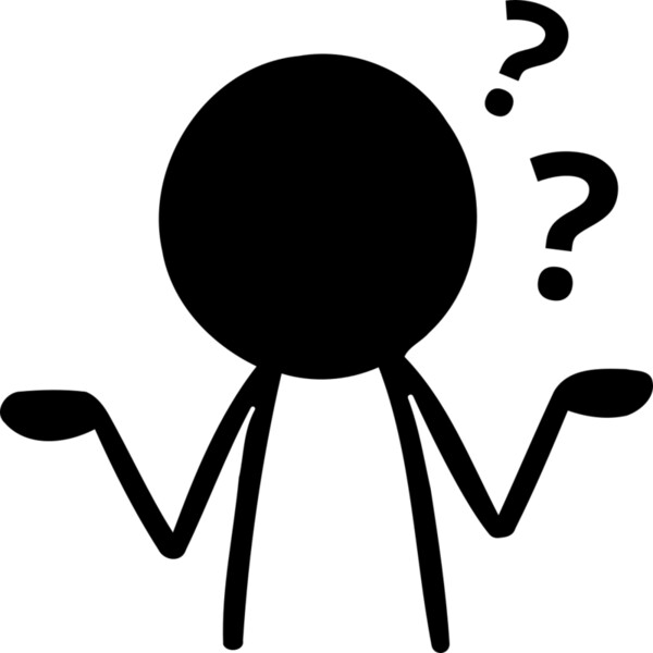 Confused 2 Thumbnail