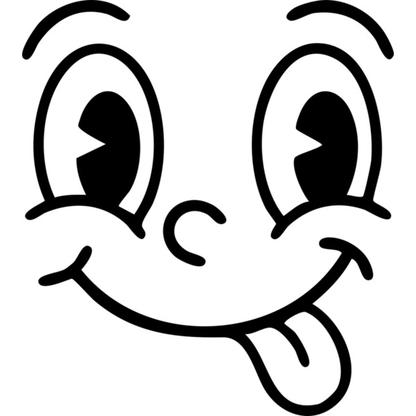 Silly Face Thumbnail