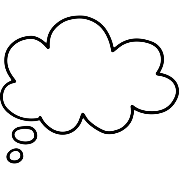 Speech Bubble 2 Thumbnail