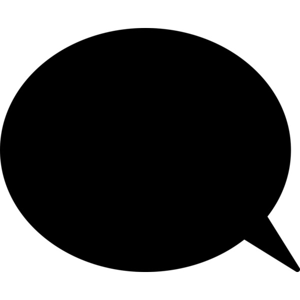 Speech Bubble 5 Thumbnail