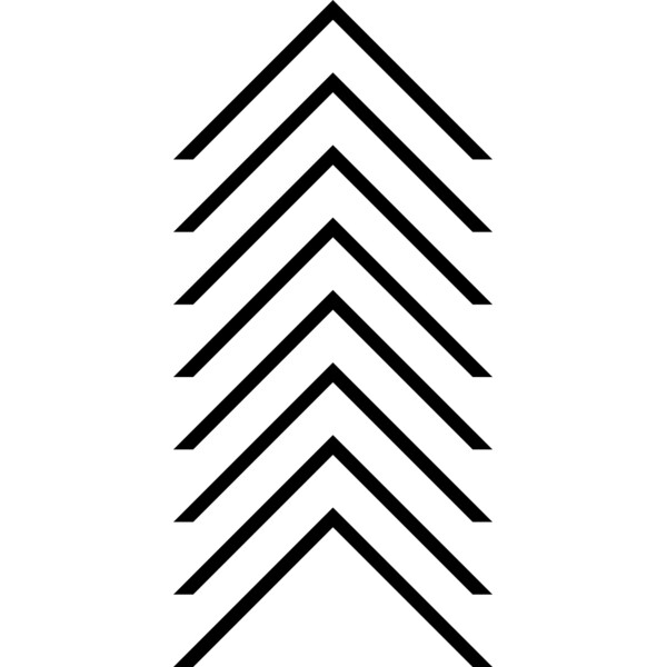 Arrow Stack Thumbnail