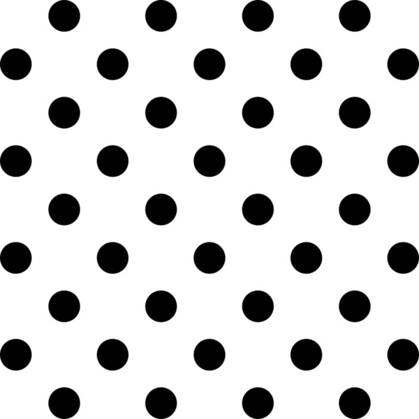 Dot Cluster Pattern Thumbnail
