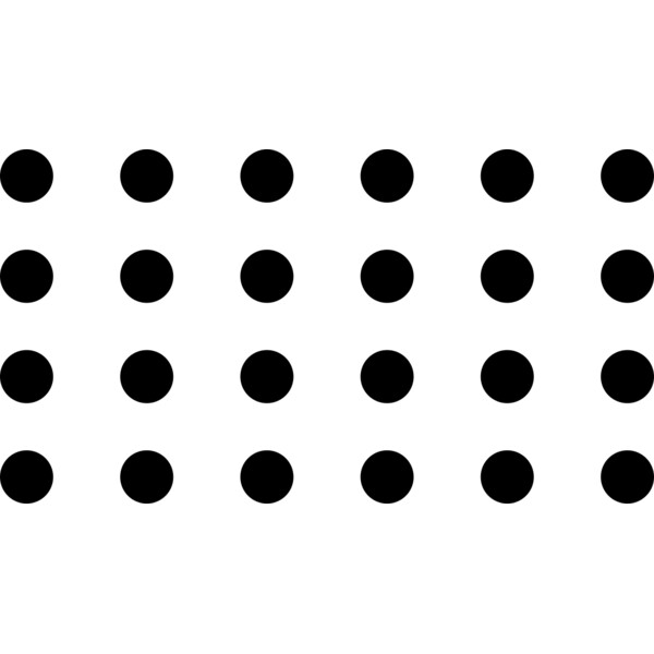 Dot Grid Pattern Thumbnail