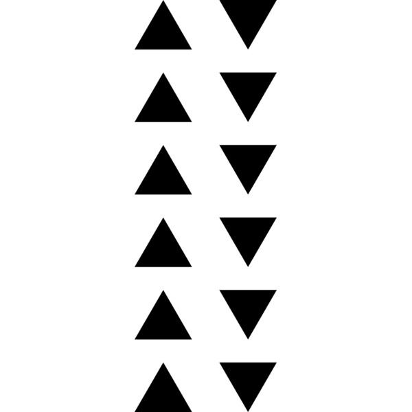 Triangle Dot Columns Thumbnail