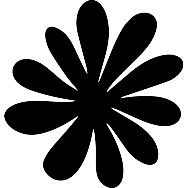 Daisy Flower Thumbnail