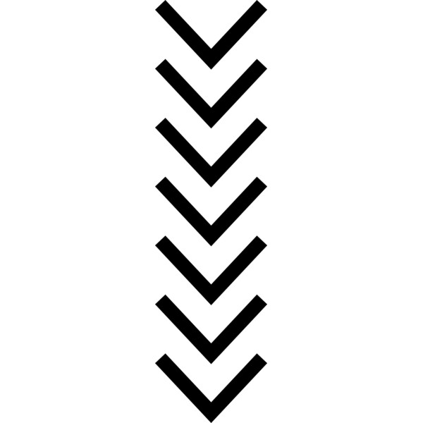 Arrow Divider Thumbnail