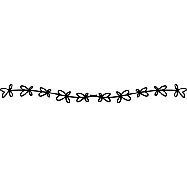 Daisy Chain Border Thumbnail