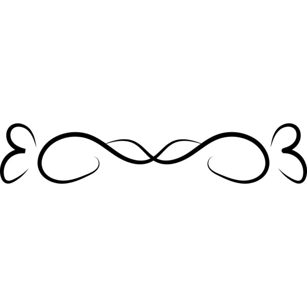 Double Heart Flourish Thumbnail