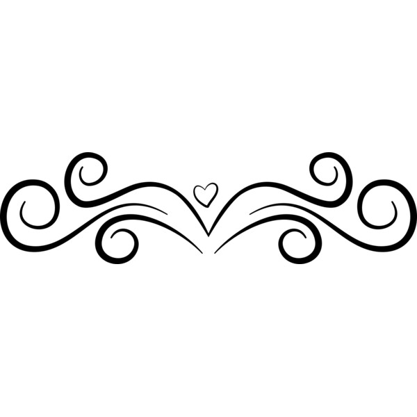 Victorian Scroll Ornament Thumbnail