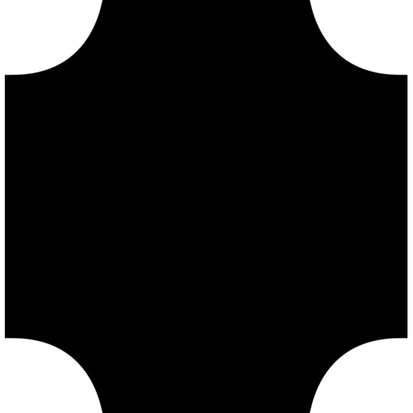 Decorative Corner Frame Thumbnail