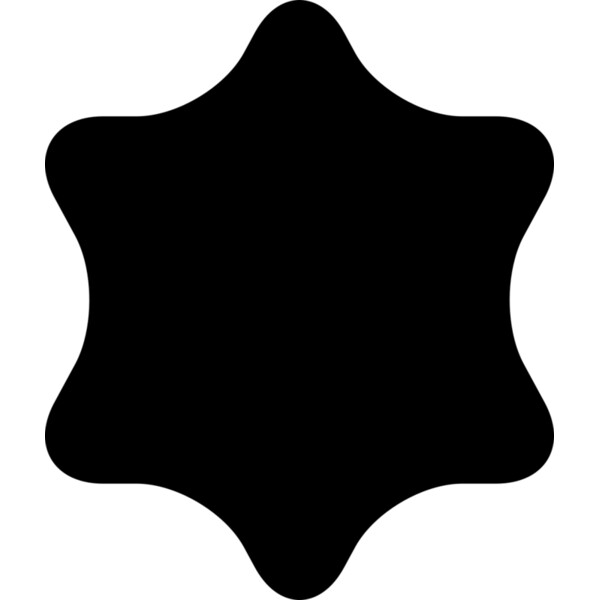 Flower Badge Thumbnail