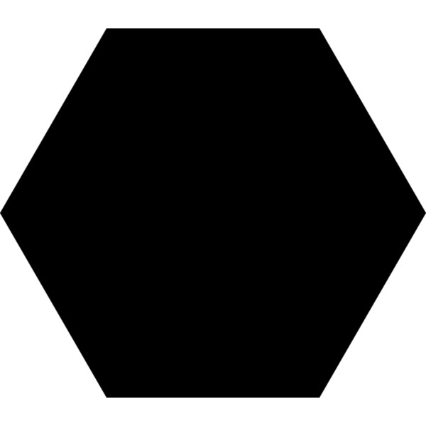 Hexagon Thumbnail
