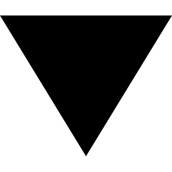 Inverted Triangle Badge Thumbnail