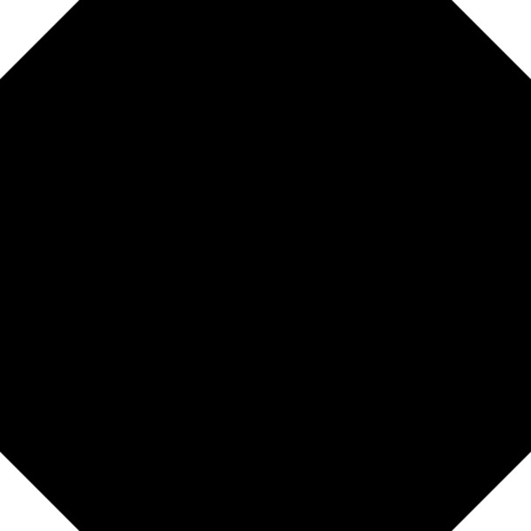 Octagon Frame Thumbnail
