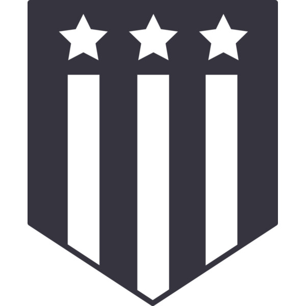 Modern Patriotic Badge Thumbnail