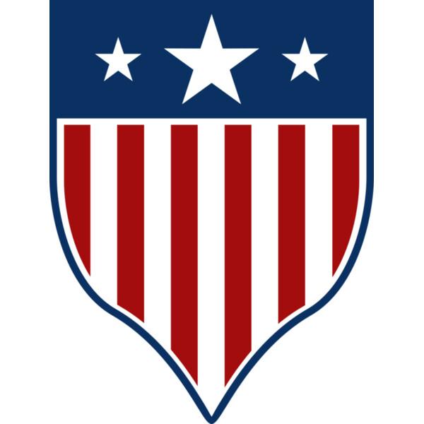 USA Badge Thumbnail