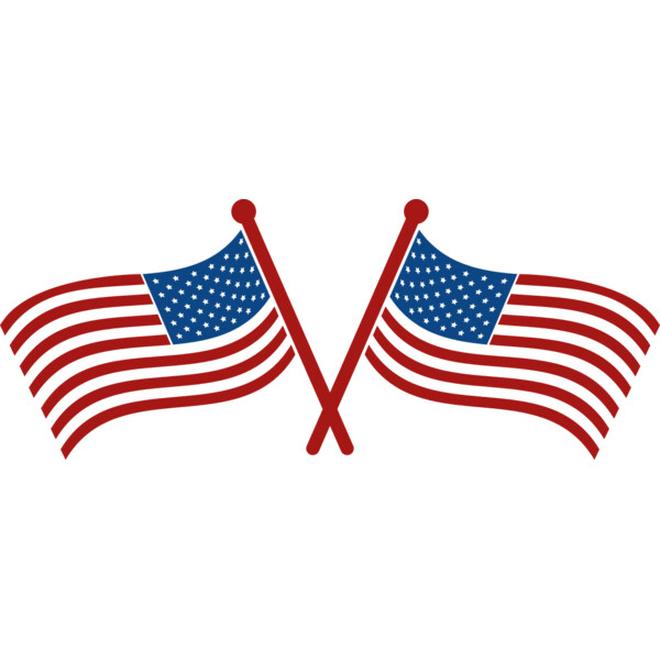 US Flags Thumbnail