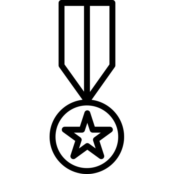 Honor Medal Thumbnail