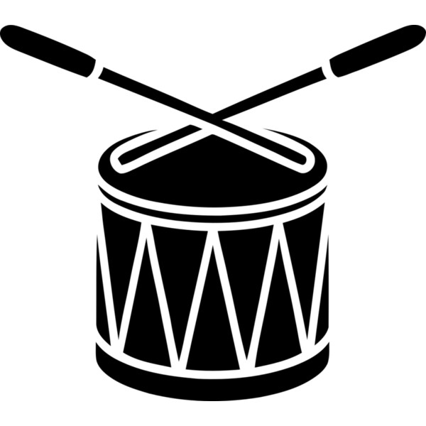 Military Drum Thumbnail