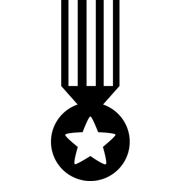 Military Medal Thumbnail