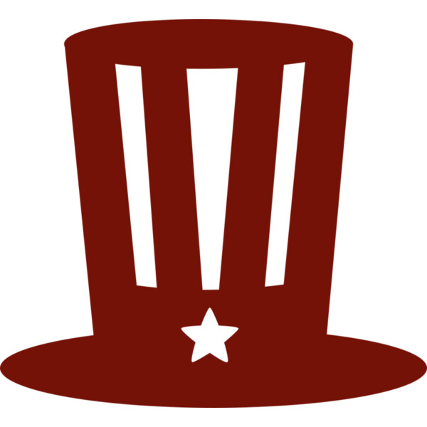 Uncle Sam Hat Thumbnail