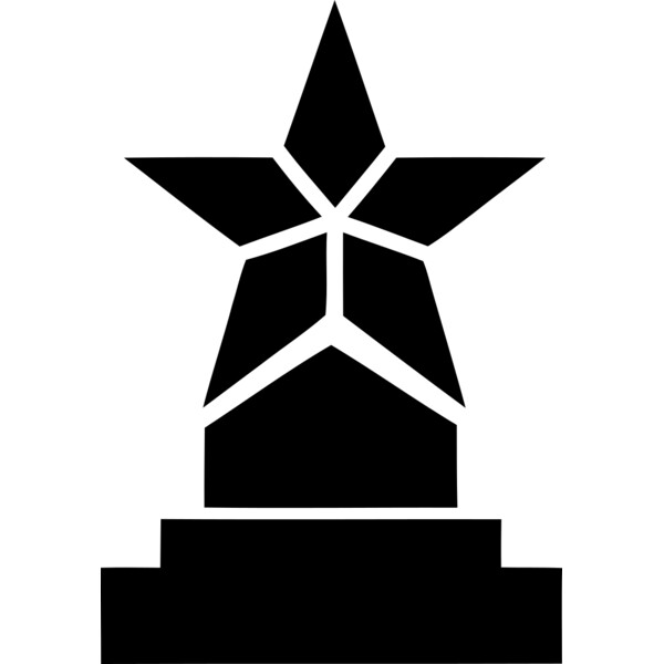 Victory Star Monument Thumbnail