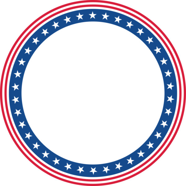 Circular Stars Badge 2 Thumbnail