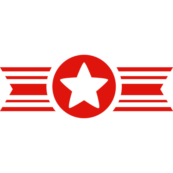 Medal Ribbon Thumbnail