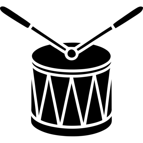 Military Snare Drum Thumbnail