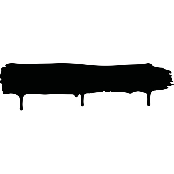 Dripping Paint Stroke 2 Thumbnail