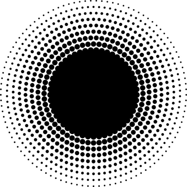 Halftone Dot Thumbnail