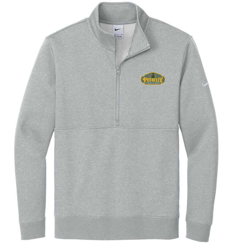 Sweatshirts & 1/4 Zips Thumbnail