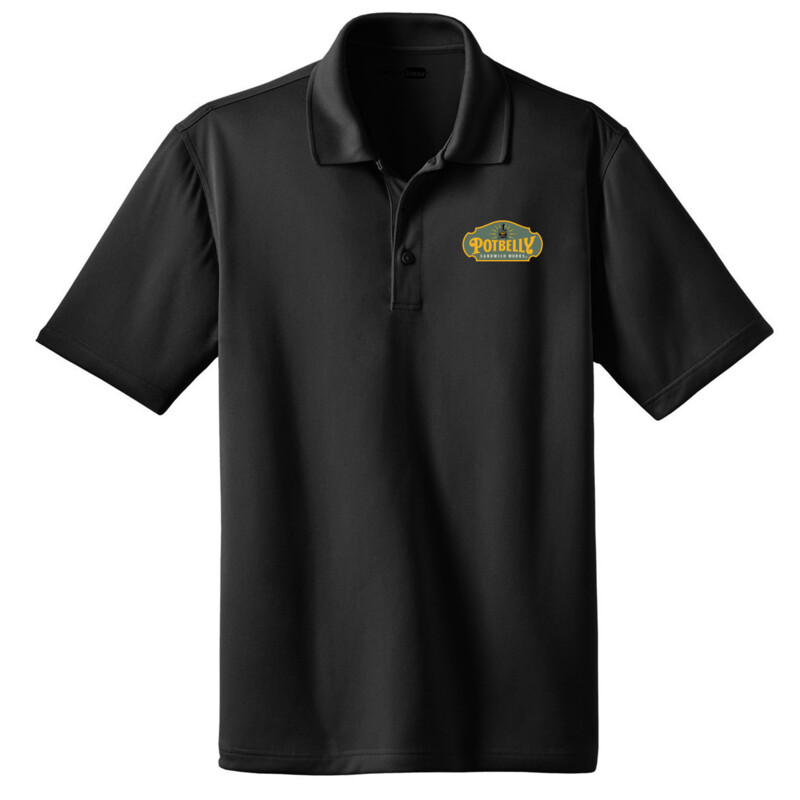 Snag Resistant Polo Thumbnail