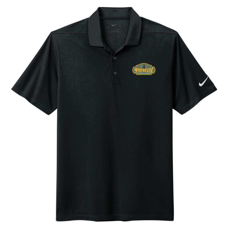 Nike Dri FIT 2.0 Polo Thumbnail