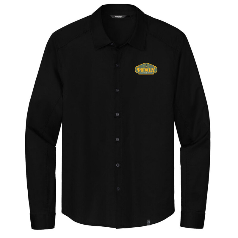 OGIO Commuter Woven Shirt Thumbnail