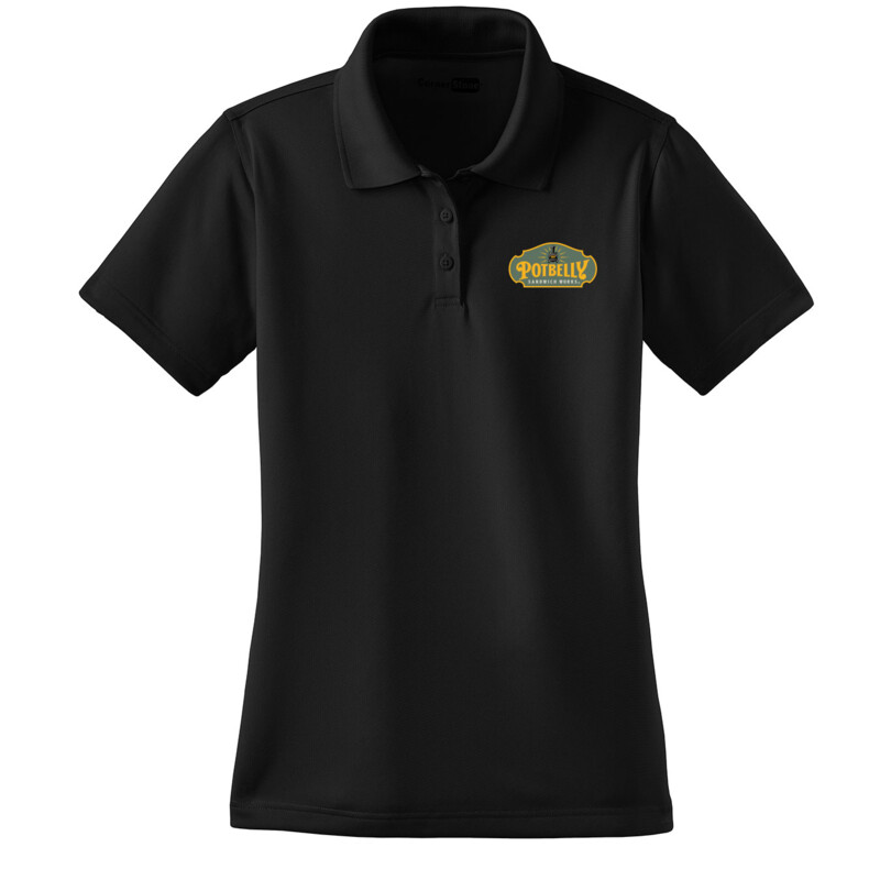 Women's Snag Resistant Polo Thumbnail