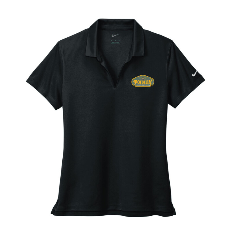 Nike Women's Dri FIT Polo Thumbnail