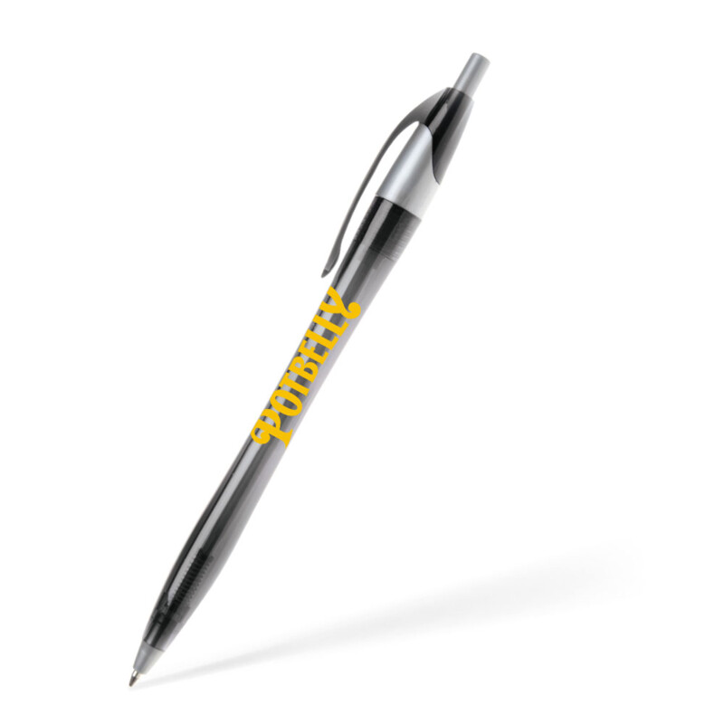 Potbelly Jewel Pen Thumbnail