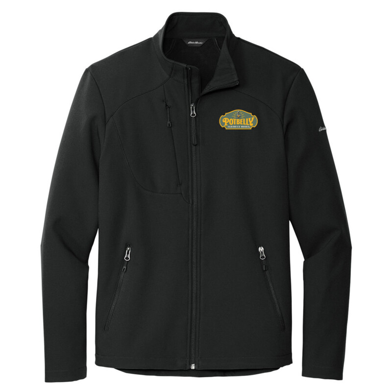 Eddie Bauer Stretch Soft Shell Jacket Thumbnail