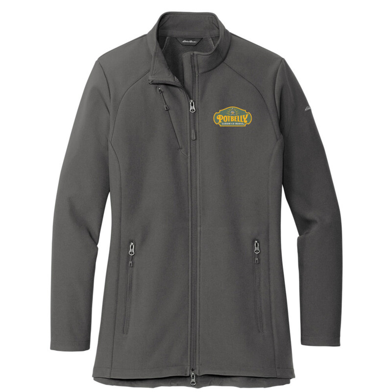 Eddie Bauer Women's Stretch Soft Shell Jacket Thumbnail