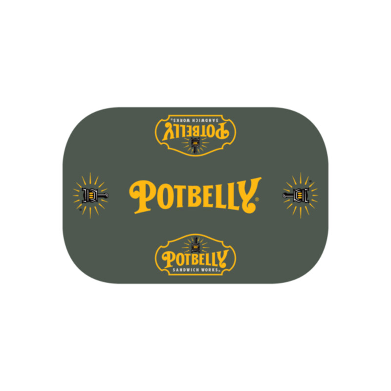 6ft. 4-Sided Regular Stretch Table Throw Thumbnail