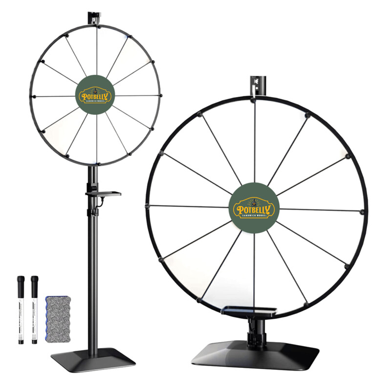 Potbelly Prize Wheel Thumbnail