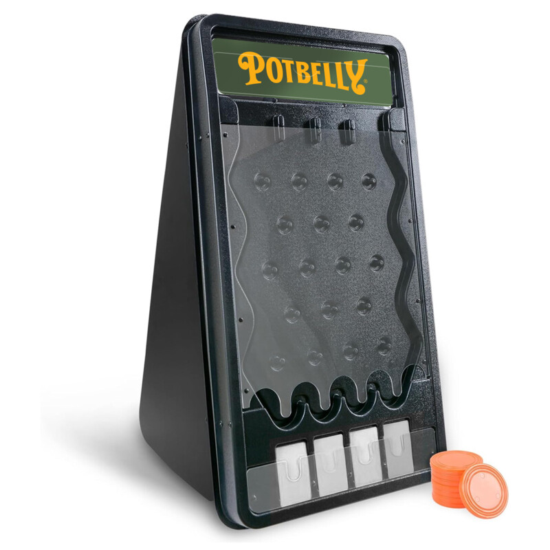 Potbelly Plinko Prize Drop Thumbnail