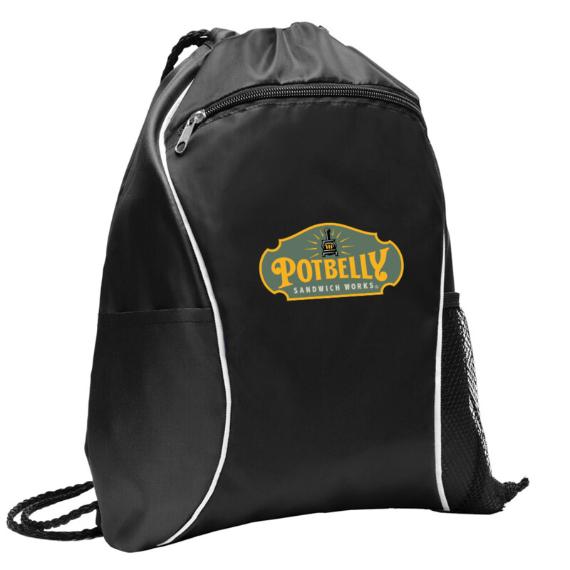 Cinch Pack Thumbnail