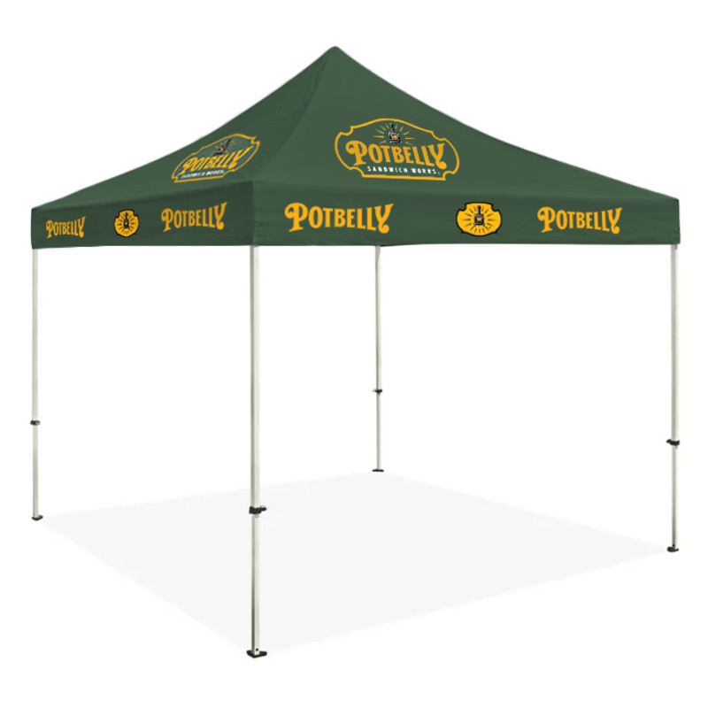 Potbelly Event Tent Thumbnail